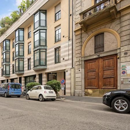 מילאנו Modern Loft In Porta Venezia - Hosted By Sweetstay מראה חיצוני תמונה