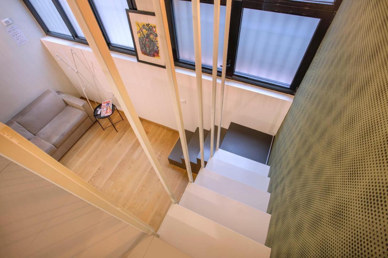 מילאנו Modern Loft In Porta Venezia - Hosted By Sweetstay מראה חיצוני תמונה