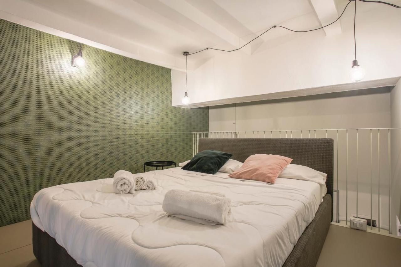 מילאנו Modern Loft In Porta Venezia - Hosted By Sweetstay מראה חיצוני תמונה