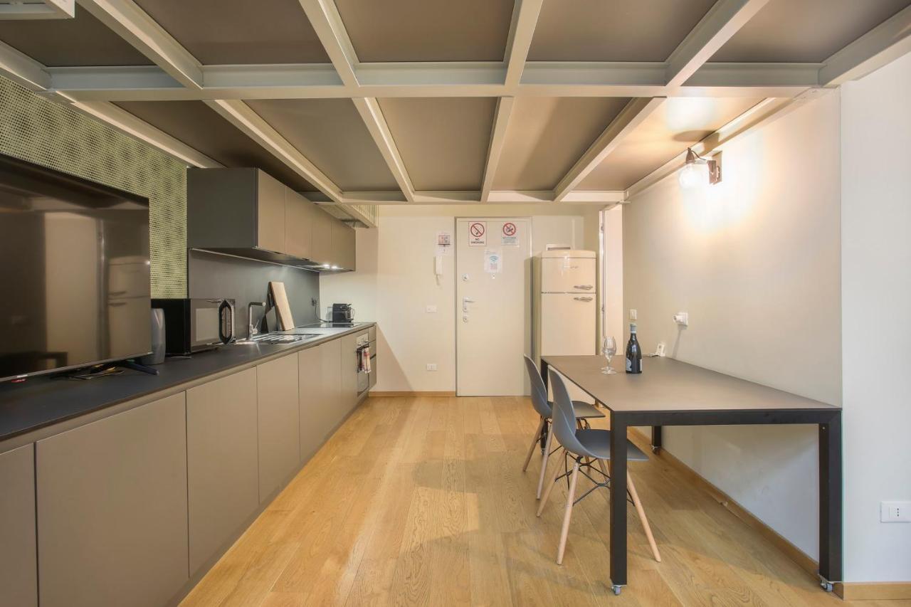מילאנו Modern Loft In Porta Venezia - Hosted By Sweetstay מראה חיצוני תמונה