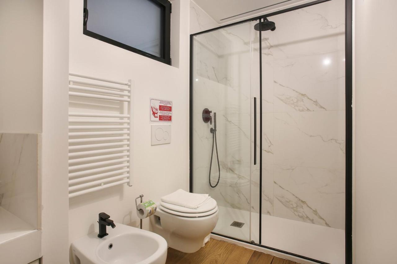 מילאנו Modern Loft In Porta Venezia - Hosted By Sweetstay מראה חיצוני תמונה
