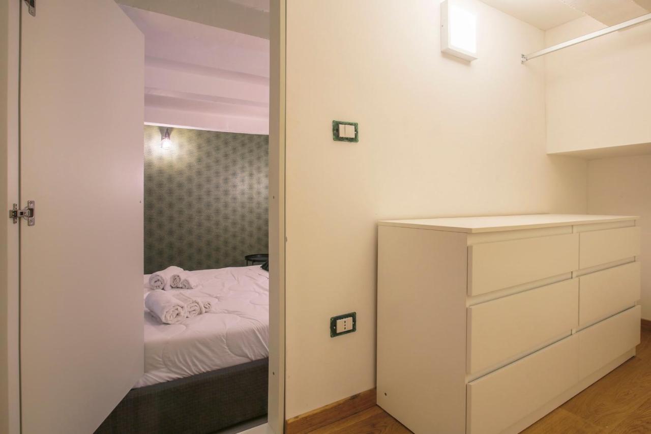מילאנו Modern Loft In Porta Venezia - Hosted By Sweetstay מראה חיצוני תמונה