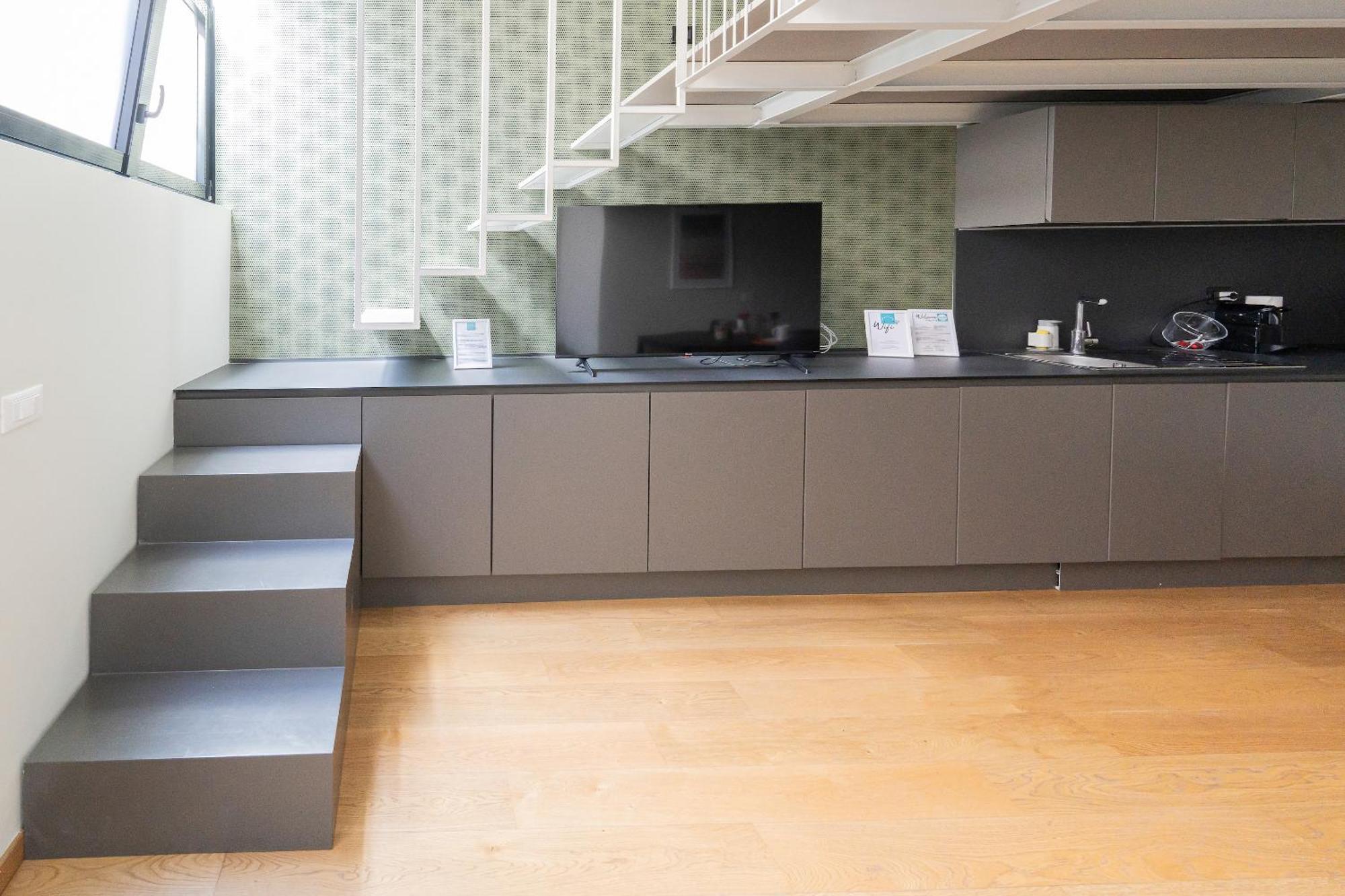 מילאנו Modern Loft In Porta Venezia - Hosted By Sweetstay מראה חיצוני תמונה