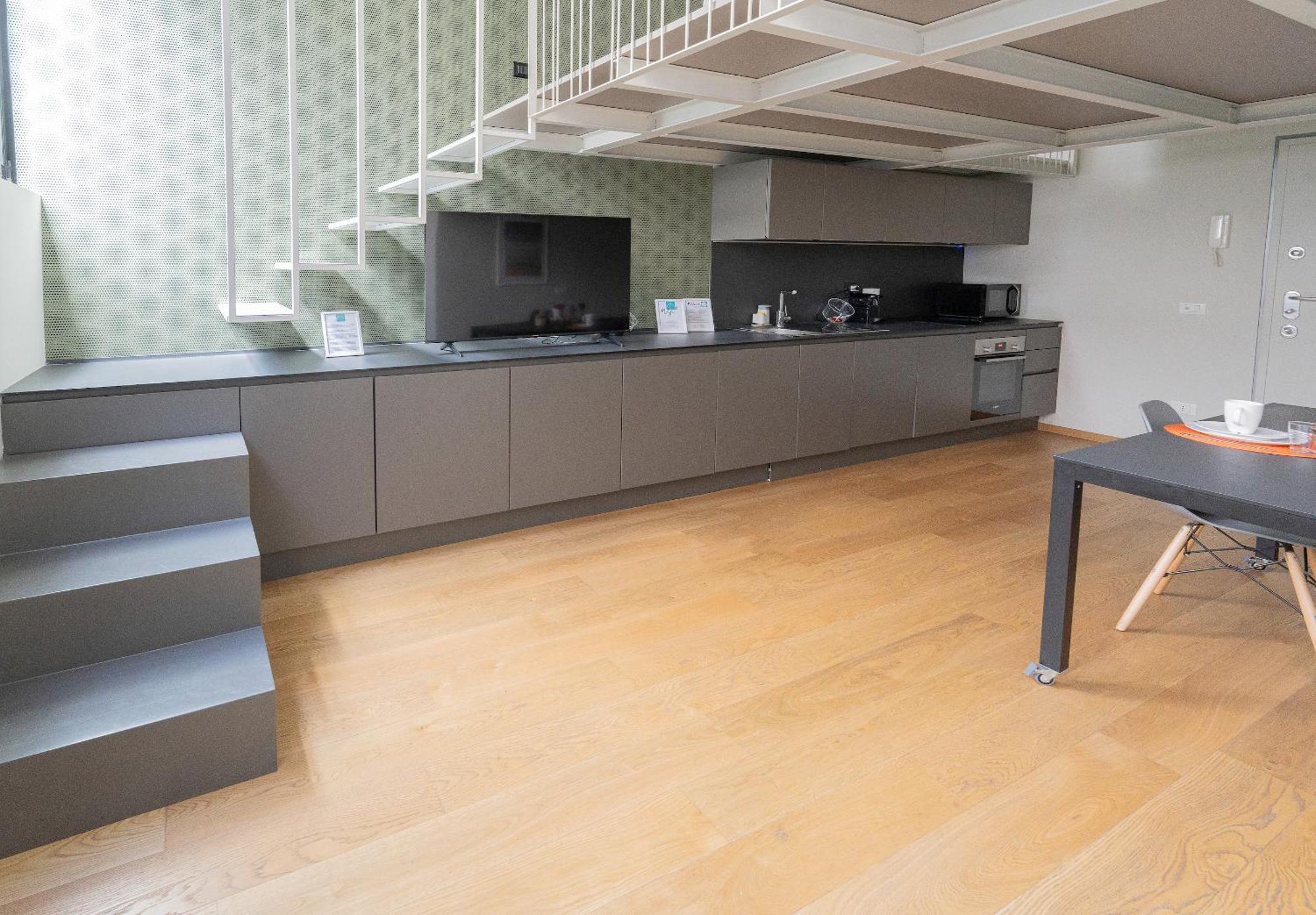 מילאנו Modern Loft In Porta Venezia - Hosted By Sweetstay מראה חיצוני תמונה