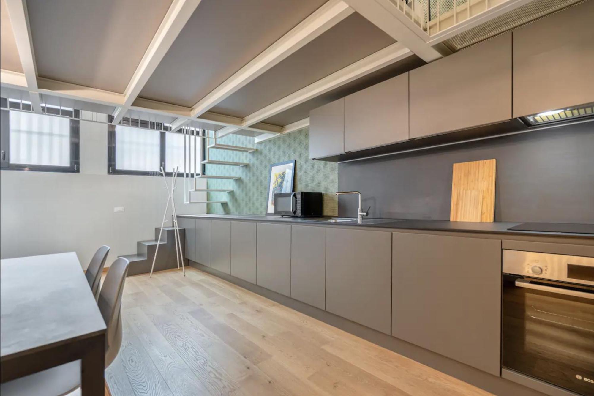 מילאנו Modern Loft In Porta Venezia - Hosted By Sweetstay מראה חיצוני תמונה