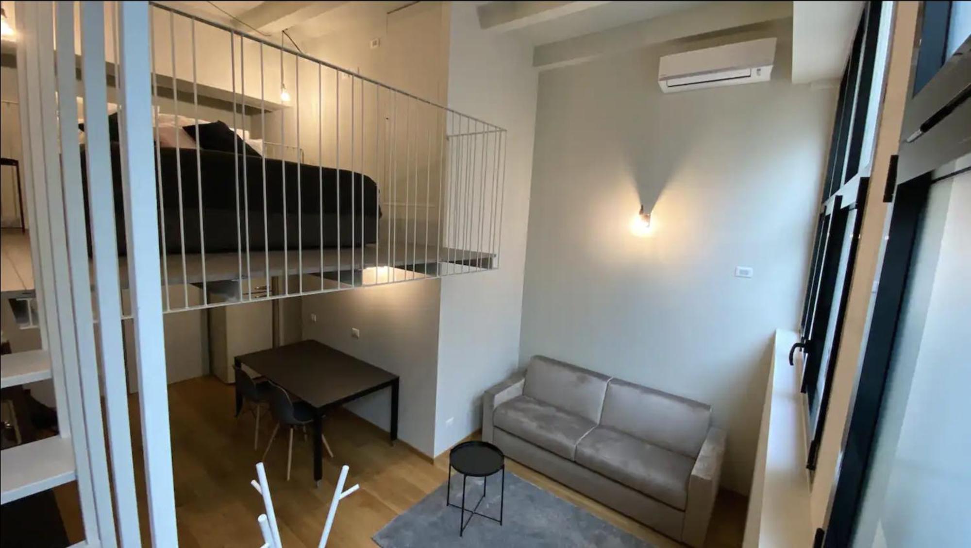 מילאנו Modern Loft In Porta Venezia - Hosted By Sweetstay מראה חיצוני תמונה