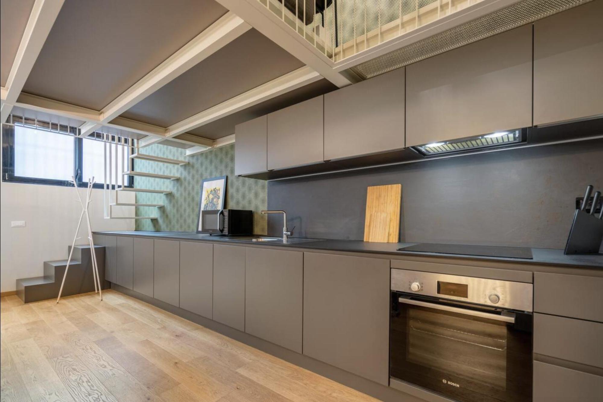 מילאנו Modern Loft In Porta Venezia - Hosted By Sweetstay מראה חיצוני תמונה