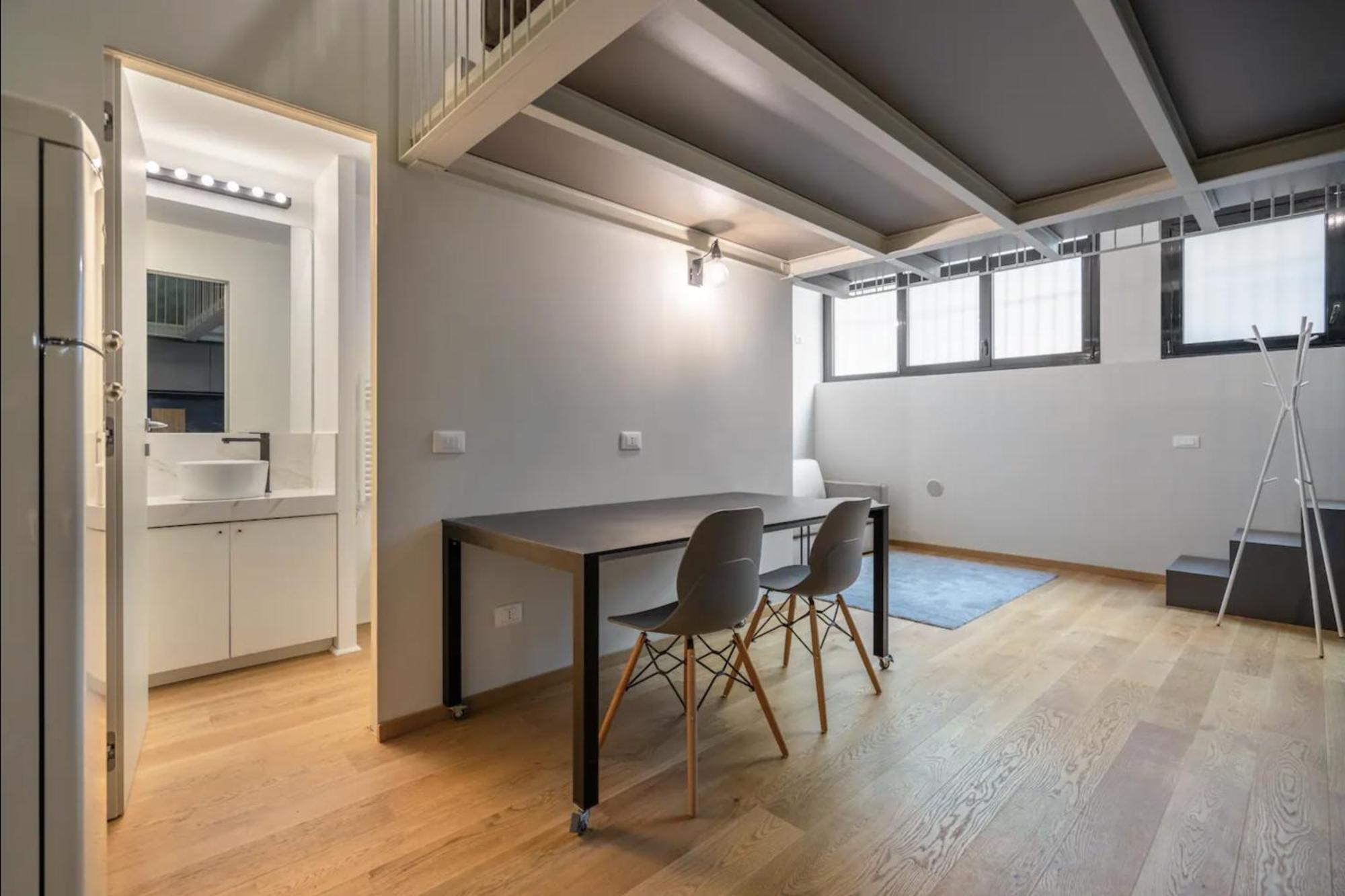 מילאנו Modern Loft In Porta Venezia - Hosted By Sweetstay מראה חיצוני תמונה