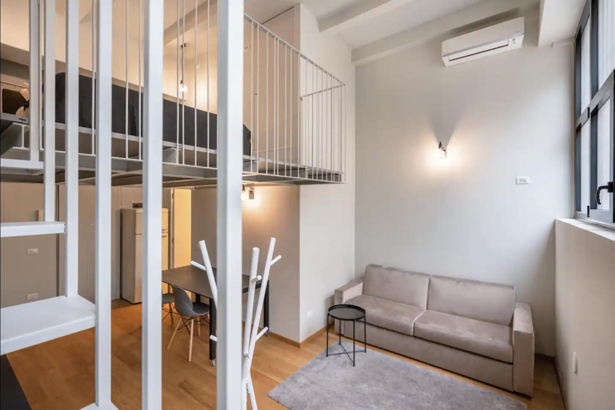 מילאנו Modern Loft In Porta Venezia - Hosted By Sweetstay מראה חיצוני תמונה