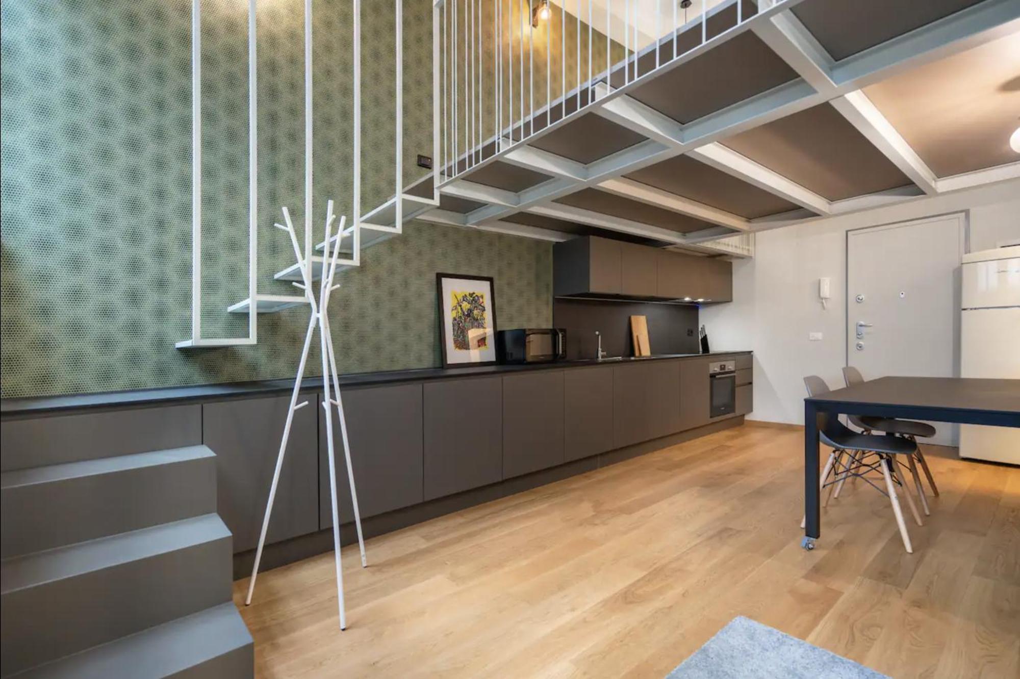 מילאנו Modern Loft In Porta Venezia - Hosted By Sweetstay מראה חיצוני תמונה